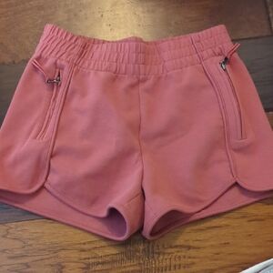 Old Navy Kids Coral Shorts